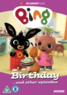 Bing: Birthday... And Other Episodes - DVD