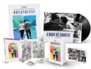 Breathless - Blu-ray