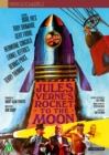Jules Verne's Rocket to the Moon - DVD