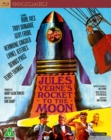 Jules Verne's Rocket to the Moon - Blu-ray