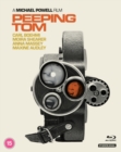 Peeping Tom - Blu-ray
