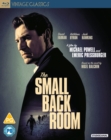 The Small Back Room - Blu-ray