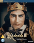 Richard III - Blu-ray
