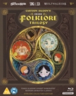 Cartoon Saloon's Irish Folklore Trilogy - Blu-ray