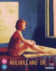 Mulholland Drive - Blu-ray