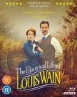The Electrical Life of Louis Wain - Blu-ray