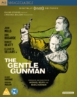 The Gentle Gunman - Blu-ray