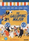 The Galloping Major - DVD