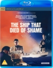 The Ship That Died of Shame - Blu-ray