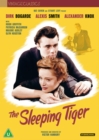 The Sleeping Tiger - DVD