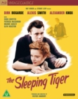 The Sleeping Tiger - Blu-ray