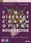 The Discreet Charm of the Bourgeoisie - DVD