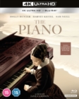 The Piano - Blu-ray