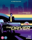 The Driver - Blu-ray