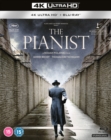 The Pianist - Blu-ray