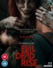 Evil Dead Rise - Blu-ray