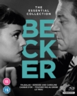 Essential Becker Collection - Blu-ray