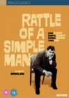 Rattle of a Simple Man - DVD