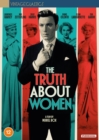 The Truth About Women - DVD