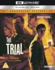 The Trial - Blu-ray