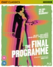 The Final Programme - Blu-ray