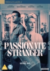 The Passionate Stranger - DVD