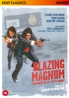 Blazing Magnum - DVD