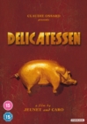 Delicatessen - DVD