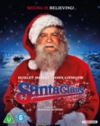 Santa Claus - The Movie - Blu-ray