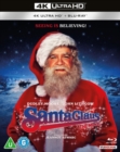 Santa Claus - The Movie - Blu-ray