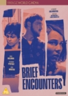 Brief Encounters - DVD