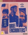 Brief Encounters - Blu-ray