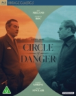 Circle of Danger - Blu-ray