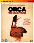 Orca - The Killer Whale - Blu-ray