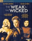 The Weak and the Wicked - Blu-ray