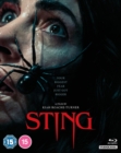 Sting - Blu-ray