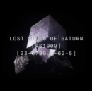Lost Souls of Saturn - Vinyl