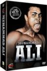 Muhammad Ali: Beyond the Ropes/Thrilla in Manila/Rumble in The... - DVD