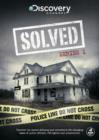 Solved: Series One - DVD