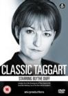 Taggart: The Blythe Duff Collection - DVD