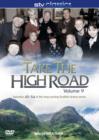 Take the High Road: Volume 9 - DVD