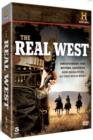 The Real West: Collection - DVD