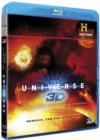 The Universe: Nemesis - The Sun's Evil Twin - Blu-ray