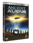 Ancient Aliens: Season 6 - DVD