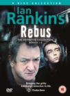 Ian Rankin's Rebus: The Definitive Collection - Series 1-5 - DVD