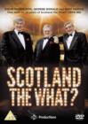 Scotland the What? - DVD