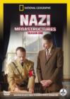 National Geographic: Nazi Megastructures - DVD