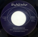 Savannahstan - Vinyl