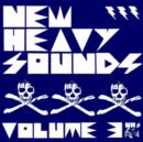 New Heavy Sounds - CD