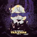 Da Mind of Traxman - CD